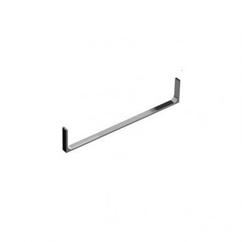 Reling do umywalki Catalano Premium 45 - chrom