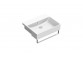 Reling do umywalki Catalano Premium 45 - chrom