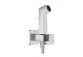 Zestaw Bidette DN 15 Hansgrohe Focus