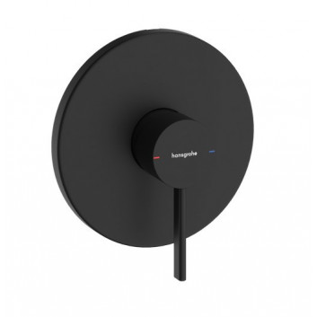 Bateria prysznicowa Hansgrohe Zesis S jednouchwytowa, podtynkowa do iBox universal - chrom