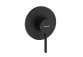 Bateria prysznicowa Hansgrohe Zesis S jednouchwytowa, podtynkowa - chrom