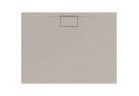Brodzik prostokątny Villeroy & Boch Architectura, 1200x900mm, akrylowy - almond