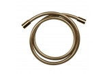 Wąż prysznicowy 150cm Gessi Goccia - Copper Brushed PVD