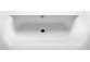 Wanna prostokątna Riho Linares 180x80cm biała - sanitbuy.pl