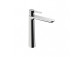 Bateria umywalkowa Laveo Cone wysoka (269 mm) , jednouchwytowa - chrom
