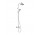 Komplet prysznicowy Hansgrohe Vernis Blend 200 1jet EcoSmart z termostatem, wannowy - chrom