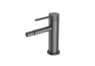 Bateria bidetowa Emporia Fly, stojąca - gun metal