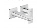 Bateria umywalkowa 2-otworowa Hansgrohe Metropol, podtynkowa - chrom