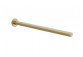Wieszak na ręcznik Emporia 45 cm - chrom