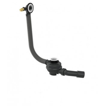 Hansgrohe Tubset uniwersal zestaw podstawowy syfonu wannowego