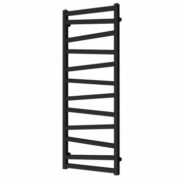 Grzejnik Enix Focus (F-509) 50,2x81,8 cm - biały błyszczący