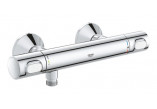 Bateria prysznicowa Grohe Grohtherm 800 Cosmopolitan z termostatem - chrom