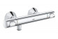 Bateria prysznicowa Grohe Grohtherm 800 Cosmopolitan z termostatem - chrom