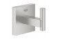 Prysznic ręczny Grohe Euphoria Cosmopolitan dł. 216 mm, jednostrumieniowy - stal szczotkowana