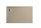 Brodzik stalowy Kaldewei Superplan 80 x 120 x 2,5 cm, model 389-5, obniżony nośnik ze styropianu