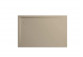 Brodzik stalowy Kaldewei Superplan 80 x 120 x 2,5 cm, model 389-5, obniżony nośnik ze styropianu