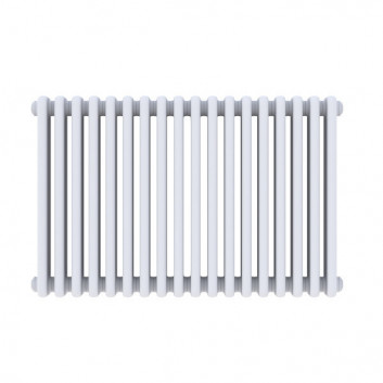 Grzejnik Irsap Piano Pionowy 52x23,2 cm - biały- sanitbuy.pl