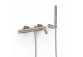 Bateria wannowa Tres Study Exclusive z zestawem punktowym, stal- sanitbuy.pl