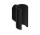 Uchwyt prysznicowy Hansgrohe Porter Fine - czarny mat