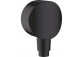 Zestaw natryskowy Hansgrohe Zesis S, Activera S 240, podtynkowy, 2 wyjścia wody, chrom