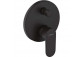 Zestaw natryskowy Hansgrohe Zesis S, Activera S 240, podtynkowy, 2 wyjścia wody, chrom
