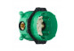 Zestaw natryskowy Hansgrohe Zesis S, Activera S 240, podtynkowy, 2 wyjścia wody, chrom