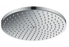 Deszczownica prysznicowa Hansgrohe Raindance S, EcoSmart+, 24 cm, chrom