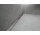 Element zewnętrzny odpływu Hansgrohe RainDrain Flex, 90cm, z możliwością przycięcia i do montażu przy ścianie - stal szlachetna szczotkowana