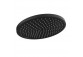 Zestaw podtynkowy Hansgrohe Vernis Blend 200, Pulsify S 1jet - czarny mat