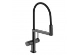 Bateria kuchenna Hansgrohe Talis Select M54 PowderSpray, jednouchwytowa Semi-Pro, 3jet, 