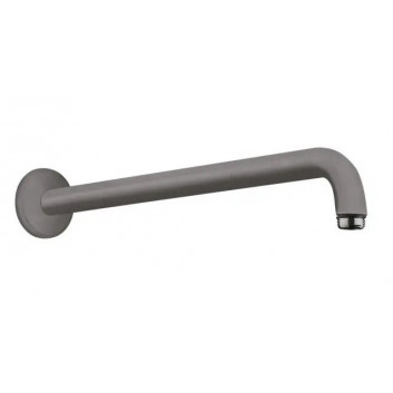 Hansgrohe Raindance Select S, słuchawka prysznicowa 120 3jet EcoSmart, brąz szczotkowany