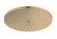 Deszczownica Hansgrohe Crometta S 240 1jet , okrągła, 240mm, 8,9 l/min, czarny mat