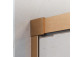 Drzwi wnękowe 160cm x 200.5cm prawe szkło przejrzyste chrom Radaway Idea DWJ- sanitbuy.pl