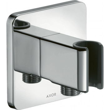Uchwyt porter Hansgrohe Urquiola 