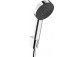 Komplet prysznicowy Hansgrohe Pulsify 260 1jet z baterią termostatyczną ShowerTablet Select 400, natynkowy, chrom