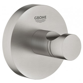 Haczyk na płaszcz kąpielowy Grohe Essentials- sanitbuy.pl