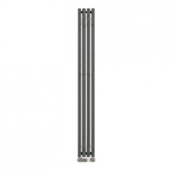 Grzejnik Terma Rolo Hanger 180x9,5 cm (1 szereg wieszaków) - kolor RAL i kolory specjalne