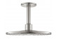 Deszczownica Grohe Rainshower Smartactive 310, ramię sufitowe 142mm, 2 strumienie, cool sunrise