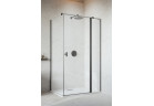 Drzwi prysznicowe Radaway Nes 6 KDJ II 120, prawe, 1200x2000mm, gunmetal