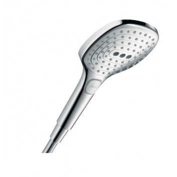 Hansgrohe Raindance Select E słuchawka prysznicowa, chrom 