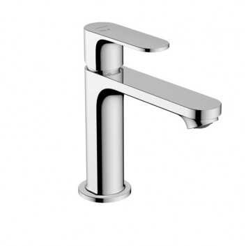 Hansgrohe Rebris S bateria umywalkowa 110 CoolStart, bez kompletu odpływowego, chrom