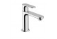 Hansgrohe Rebris S bateria umywalkowa 110 CoolStart, bez kompletu odpływowego, chrom