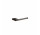 Uchwyt na papier Gessi Habito Accessories - Black Metal Brushed PVD
