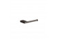 Wieszak na ręcznik Gessi Origini Accessories 60 cm - Finox Brushed Nickel