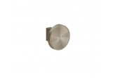 Wieszak punktowy Gessi Origini Accessories - Finox Brushed Nickel