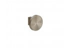Wieszak punktowy Gessi Origini Accessories - Finox Brushed Nickel