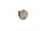 Wieszak punktowy Gessi Origini Accessories - Finox Brushed Nickel