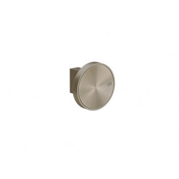Wieszak na ręcznik Gessi Origini Accessories 60 cm - Finox Brushed Nickel