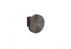 Wieszak punktowy Gessi Origini Accessories - Black Metal Brushed PVD