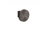 Wieszak punktowy Gessi Origini Accessories - Black Metal Brushed PVD
